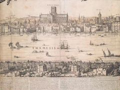 -莎士比亚环球剧场