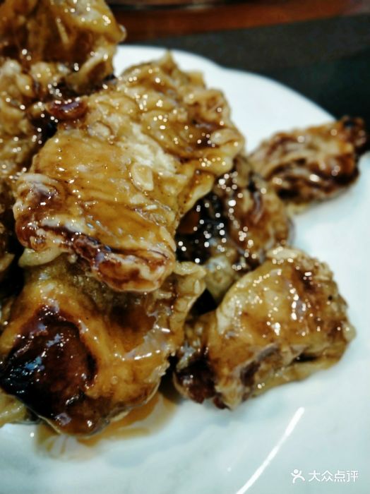 高晓山馅饼店-图片-海城市美食-大众点评网