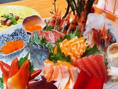 -京旬海鲜放题·铁板烧自助餐厅