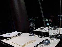 -澳门旅游塔360°旋转餐厅(南湾湖广场店)