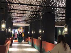 大堂-绿波廊(豫园店)