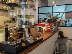 -MIMO CAFE(沙头角店)
