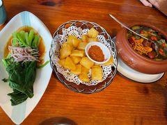 -云隐小厨·传统大理美食(复兴路店)