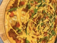 -墨西哥餐厅(环亚凯瑟琳广场店)