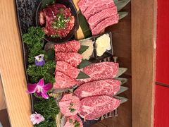 -丸藏和牛烧肉专门店(园区师惠坊店)
