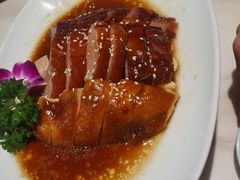 -顺粤楼·粤菜·点心(融创茂店)
