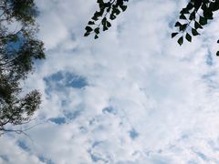 -黄巢水库