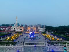 -北京世界公园