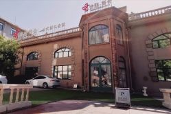 -谛融婚礼酒店·宴会厅(花园店)