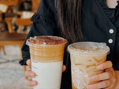 -星巴克(西湖天地店)