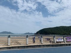 -东海半边山旅游度假区
