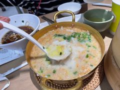 -苏小柳点心·手作小笼包(浦东嘉里城分院)