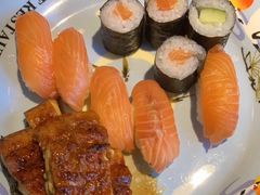 -松子料理(白家庄店)