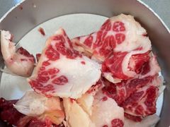 -晓沸牛肉海鲜小火锅(白湖亭万达广场店)