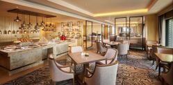 点击看大图 -苏州希尔顿酒店-宴会厅