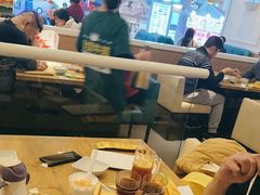 -豪客来牛排(重庆冉家坝SM广场1712店)