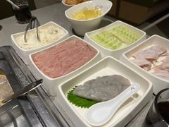 -海底捞火锅(旭辉MALL店)