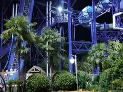 -上海玛雅海滩水公园