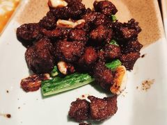 -外婆家(南开大悦城店)