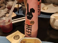 -盛宴自助餐厅(运达喜来登店)