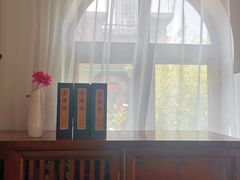 包房-唐诗楼(竹林庭院店)