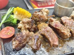 -豪客来牛排(红豆万花城店)