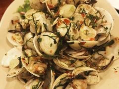 -Thai Market Restaurant( 04 Tran Quoc Toan)