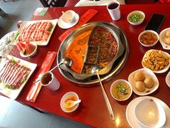 -山城辣妹子(定福庄店)