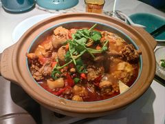 -雀蓝川菜(滨湖万象汇店)