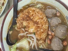 -龙记桂林米粉(财满街店)