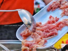 招牌脆皮鸡-小煵记·打边炉(西丽文光店)