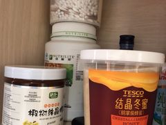 -华润万家(长安路店)