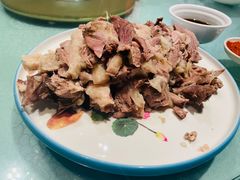 -老毛手抓·盐池滩羊非遗手抓(宁夏总店)