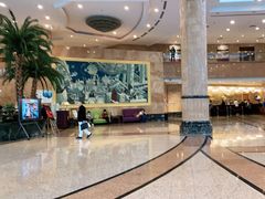 -南京维景国际大酒店(南京博物院店)