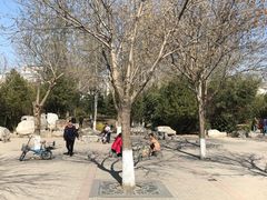 -庄怡公园