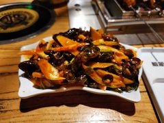 -河坝烧烤串城(银亭路店)