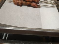 -铁人烧烤(北京店)