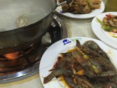 -春华海鲜城(广场西苑店)