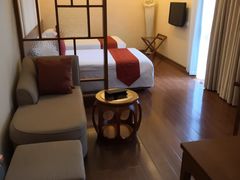 -太阳岛度假酒店