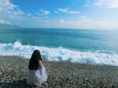 -七星潭蓝天广场