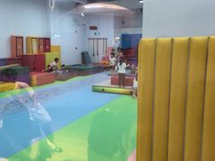 -飞奇儿体能体操馆(和平印象城店)