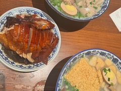 -小潘记鸭血粉丝汤