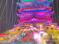 -寻梦滕王阁实景演出