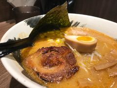 -雷神拉面(财富中心玉米楼店)