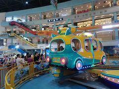 -弘阳·未来世界(弘阳广场店)