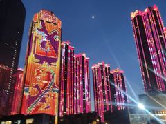 -武汉关码头(轮渡站)