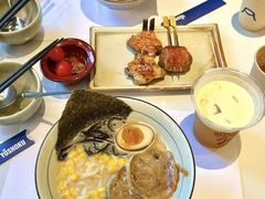 -火山屋台(新街口店)