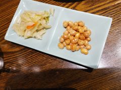 -粗茶淡饭·隐庐私厨(东亭店)