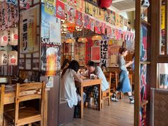-千懿六本木酒场(常熟路店)