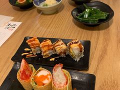 秋葵-伊豆野菜村(大族广场店)